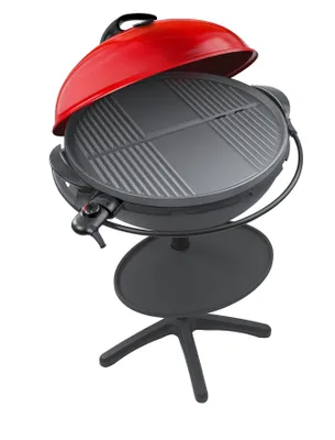 Produktbild von Steba VG 400 - 2200 W - Grill - Elektro - 1 Zone(n) - 53,5 cm - Kessel
