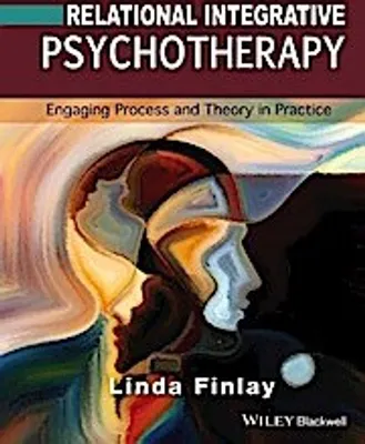 Obrázok produktu pre Relational Integrative Psychotherapy