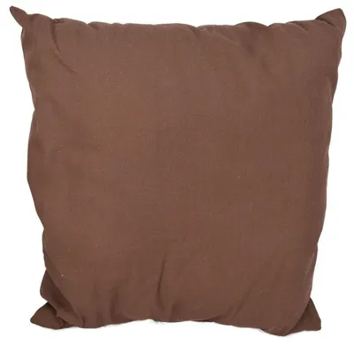 Produktbild von Couchkissen 36x36cm 7 verschiedene Farben Kuschelkissen Sofakissen