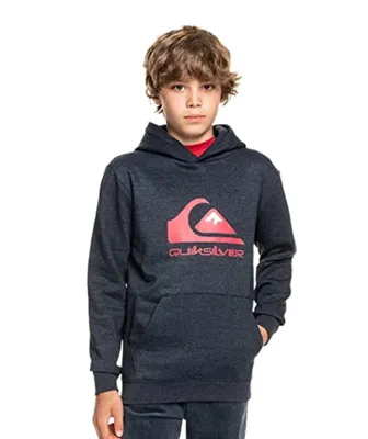 Produktbild von Quiksilver Kinder Hoody Big Logo navy : 16 Größe: 16
