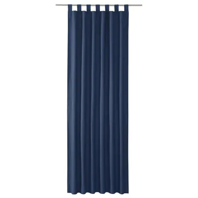 Produktbild von Tom Tailor Dove dunkelblau Schlaufenschal Größe 140x255cm Farbe dunkelblau