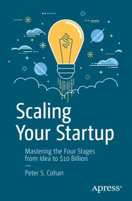 Obrázek produktu pro Scaling Your Startup