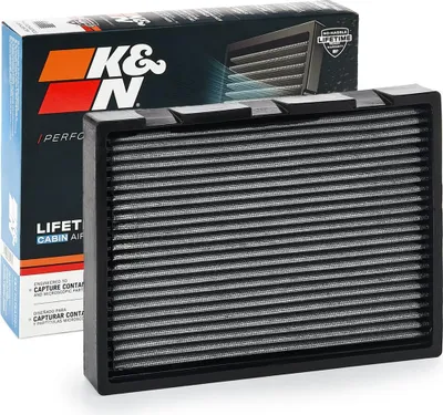 Produktbild von K&N VF2068 Innenraumfilter Pollenfilter passend für MERCEDES-BENZ E-Klasse Limousine (W213)