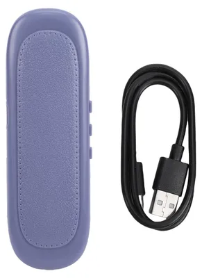 Obrázok produktu pre Reproduktor s kostnou vodivosťou, funkcia časovania, stereo basy, prenosný, Bluetooth, pod modrou farbou