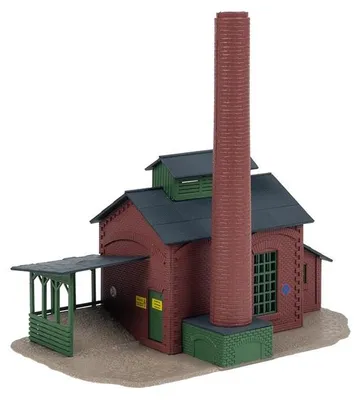 Produktbild von Faller Hobby H0 131337 Kesselhaus Bausatz 1:87