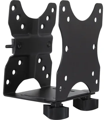 Obrázek produktu pro Digitus DA-90360, Svorka, 5 kg, 75 x 75 mm, 100 x 100 mm, Černá