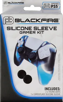 Produktbild von Hülle SILICONE SLEEVE Fernbedienung PS5