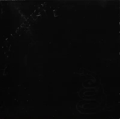 Immagine prodotto di Metallica