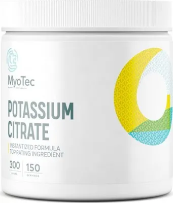 Zdjęcie produktu dla Cytrynian potasu 300g