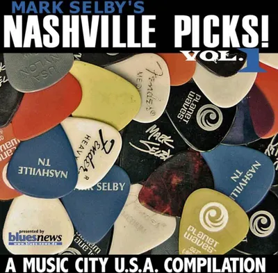 Zdjęcie produktu dla Wybór Nashville