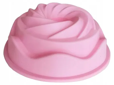 Produktbild von 7&7 Silikon Gugelhupfform mit 22cm Durchmesser für Ostern