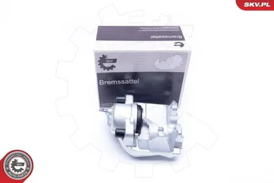 Produktbild von ESEN SKV Bremssattel Vorne Rechts für FORD MONDEO IV Turnier (BA7) 42SKV312