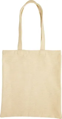 Obrázek produktu pro Přírodní prvky Opakovaně použitelná nákupní taška | Recyklovaný plast | 41 x 37 cm