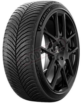 Obrázek produktu pro Michelin GAN car-tyres CrossClimate 3 Sport ( 21 )