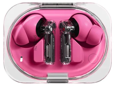 Produktbild von Nothing Ear ( 3a ), True Wireless Stereo (TWS), Musik, 20 - 40000 Hz, Kopfhörer