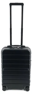 Immagine prodotto di JSA Trolley da viaggio S 45613 53 cm nero