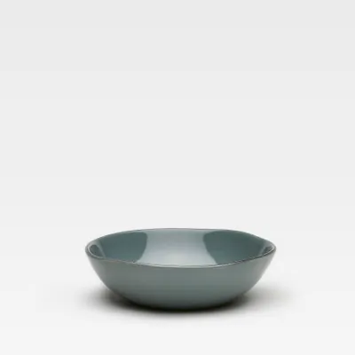 Produktbild von Schale Urban 19 cm grau 6er-Set Steinzeug – Van Well – spülmaschinen- & mikrowellengeeignet