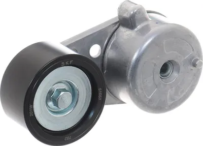 Produktbild von SKF VKMCV 51051 Spannrolle Keilrippenriemen passend für MERCEDES-BENZ AROCS ANTOS ACTROS MP4 / MP5