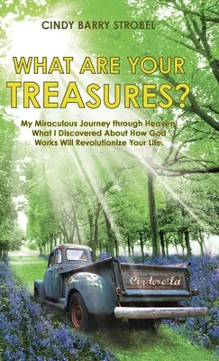 Produktbild von What Are Your Treasures?