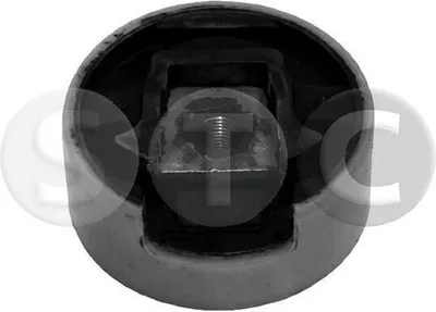 Produktbild von STC Motorlager Gummimetalllager Oben für VW GOLF VI (5K1) T404860