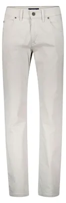 Produktbild von Gardeur Men Herren Hose BILL-3 - Modern Fit - BILL-3-440591-1012 - hellbeige - Grau Größe 34/30