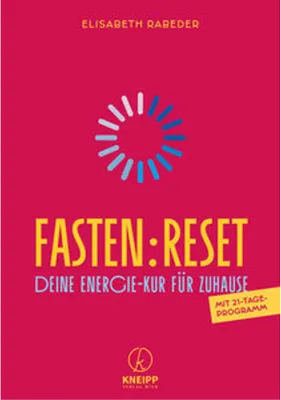 Produktbild von Fasten:Reset