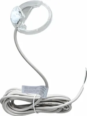 Image de Générateur d'impulsions Reflex pour la mesure de la consommation et la transmission des impulsions du compteur d'eau, 1 pièce.