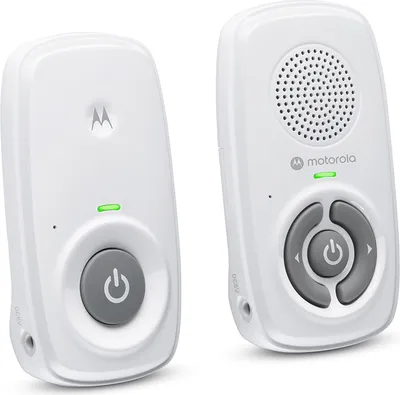 Produktbild von Motorola AM21 Audio Baby Monitor