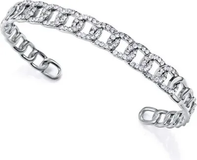 Immagine prodotto di Bracciale da donna Viceroy 14184P01000 Colore argento