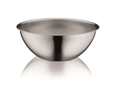 Obrázek produktu pro Kela Kelos, Samostarný, Stříbrná, 2,7 l, Nerezová ocel, 24 cm, 95 mm