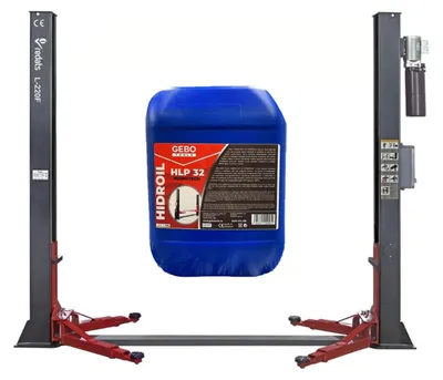 Immagine prodotto di Ponte sollevatore auto a 2 colonne, portata 4000 kg, 230v,ponte sollevatore idraulico + olio gratis incluso, sblocco automatico elettroidraulico,Redats