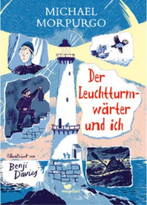 Image de Der Leuchtturmwärter und ich