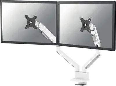 Produktbild von Neomounts DS70-250WH2 17" 35" Tisch-Display-Halter