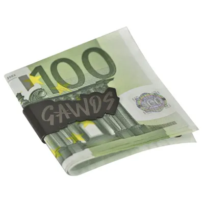 Image de Porte-billets Gawds