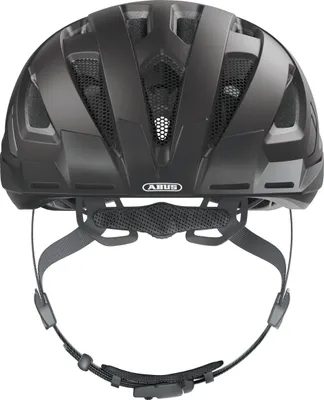 Image de Casque Urbain Abus 89183 - URBAN-I 3.0 MIPS VELVET BLACK M