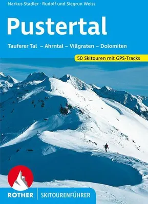 Obrázok produktu pre Pustertal