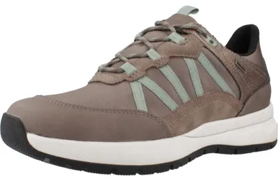 Produktbild von Geox Braies Abx Sportschuhe Grau EU 38 Frau Grau EU 38