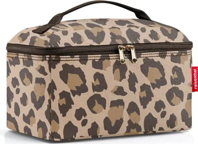 Produktbild von reisenthel beautycase leo macchiato