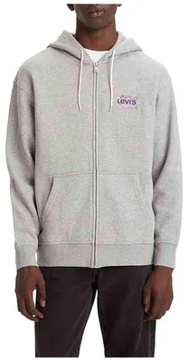 Produktbild von Hoodie Levi's 302000100001 für Herren