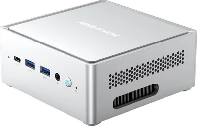 Immagine prodotto di Mini PC Minis Forum Nab6 Lite I5-12600H Barebone