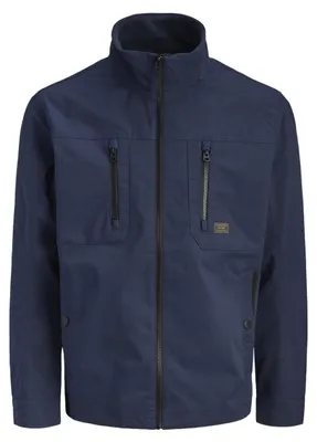 Productafbeelding van JACK & JONES Jjdevin Contrastjas