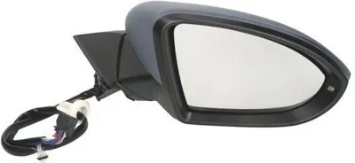 Obrázok produktu pre Vonkajšie zrkadlo BLIC 5402-01-2002654P