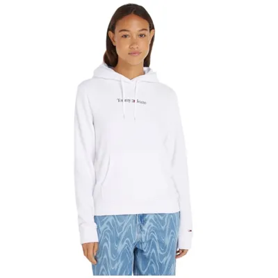 Zdjęcie produktu dla Tommy Hilfiger Bluzy DW0DW15649YBR, Rozmiar: 173