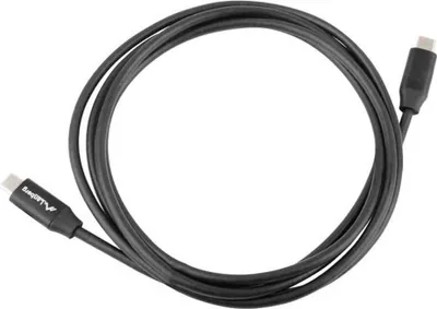Image de Lanberg Kabel Usb-C M/M 2.0 1.8M Quick Charge 4.0 Schwarz