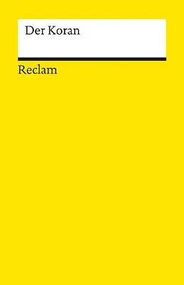 Produktbild von Der Koran