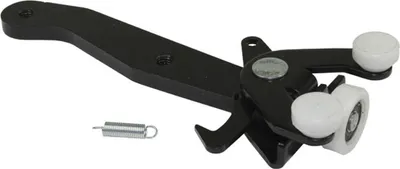 Immagine prodotto di Guida a rulli porta scorrevole sinistra inferiore METZGER per VW TRANSPORTER T5