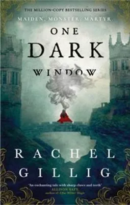 Obrázek produktu pro One Dark Window