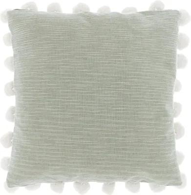 Image de Unique Living - Dekokissen Iwan 45x45cm Pesto