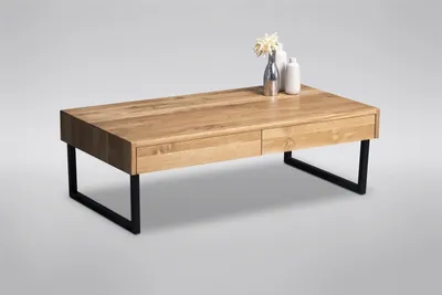 Produktbild von Couchtisch Sofatisch Beistelltisch Kaffeetisch Wohnzimmertisch Tisch "Livvyy I"