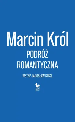 Obrázok produktu pre Podroz romantyczna